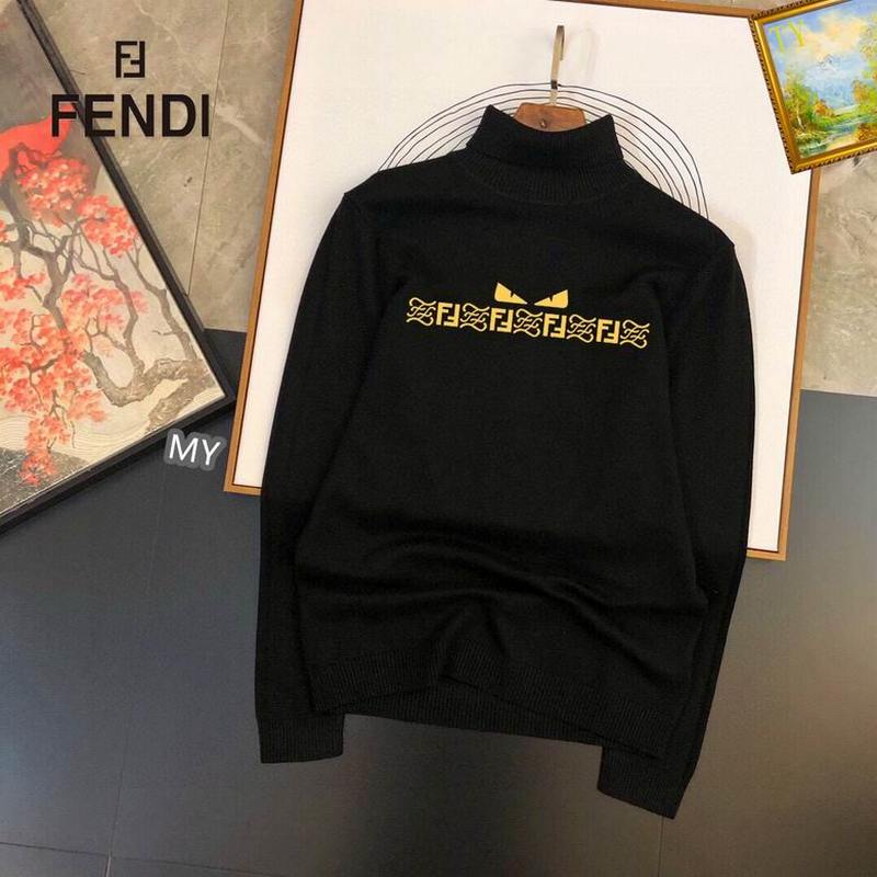 Fendi Men's Sweater 29